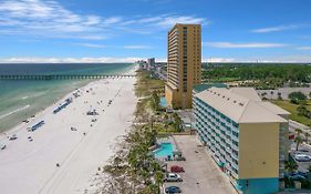 Holiday Terrace Motel Panama City Beach Fl